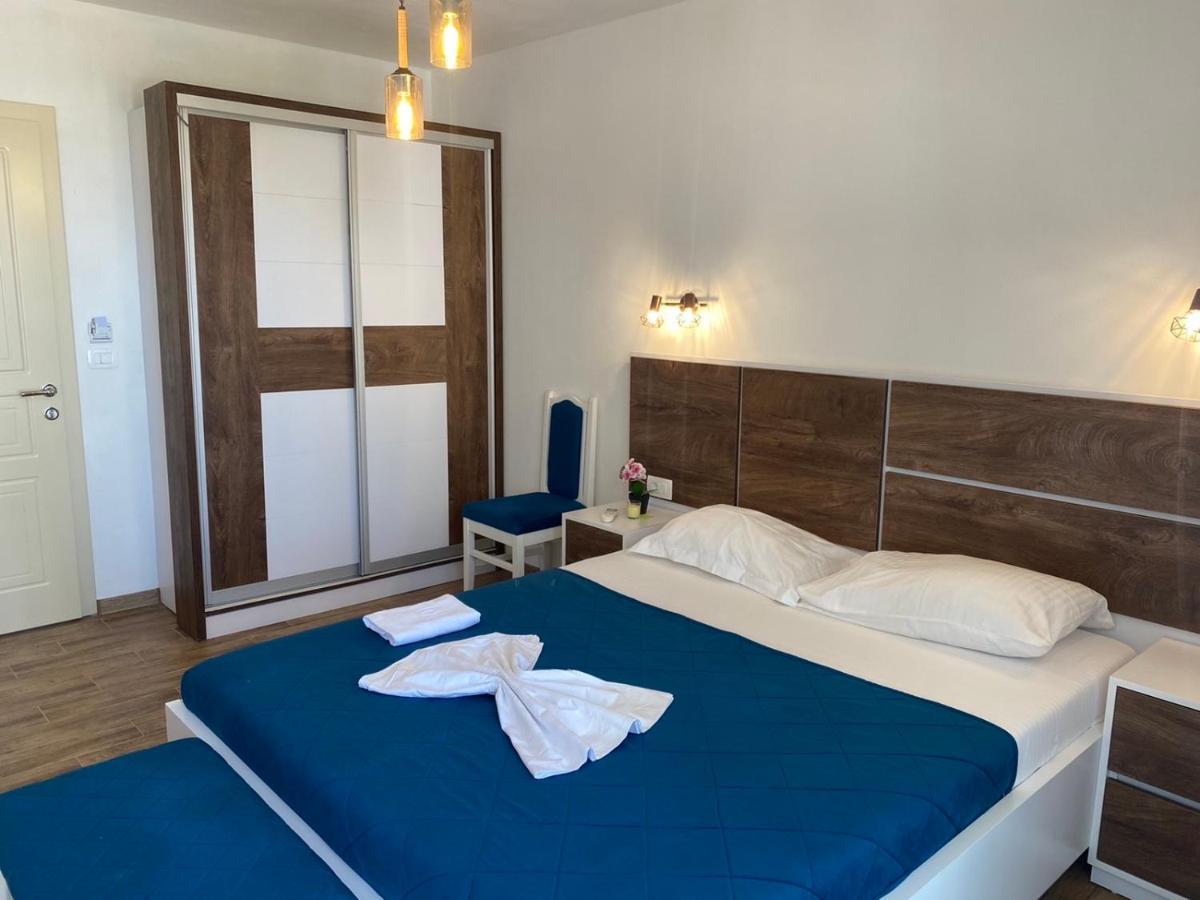 Apartment Kollari