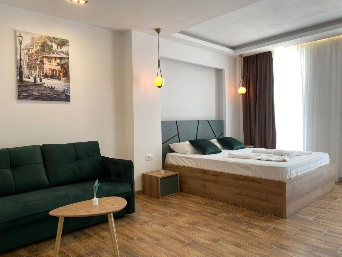 Kollari Apartment Ulcinj