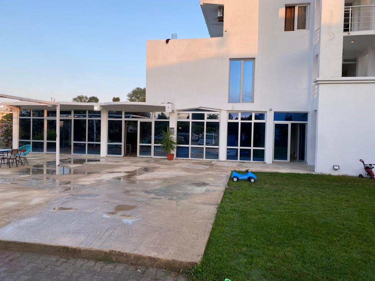 Apartment Kollari *