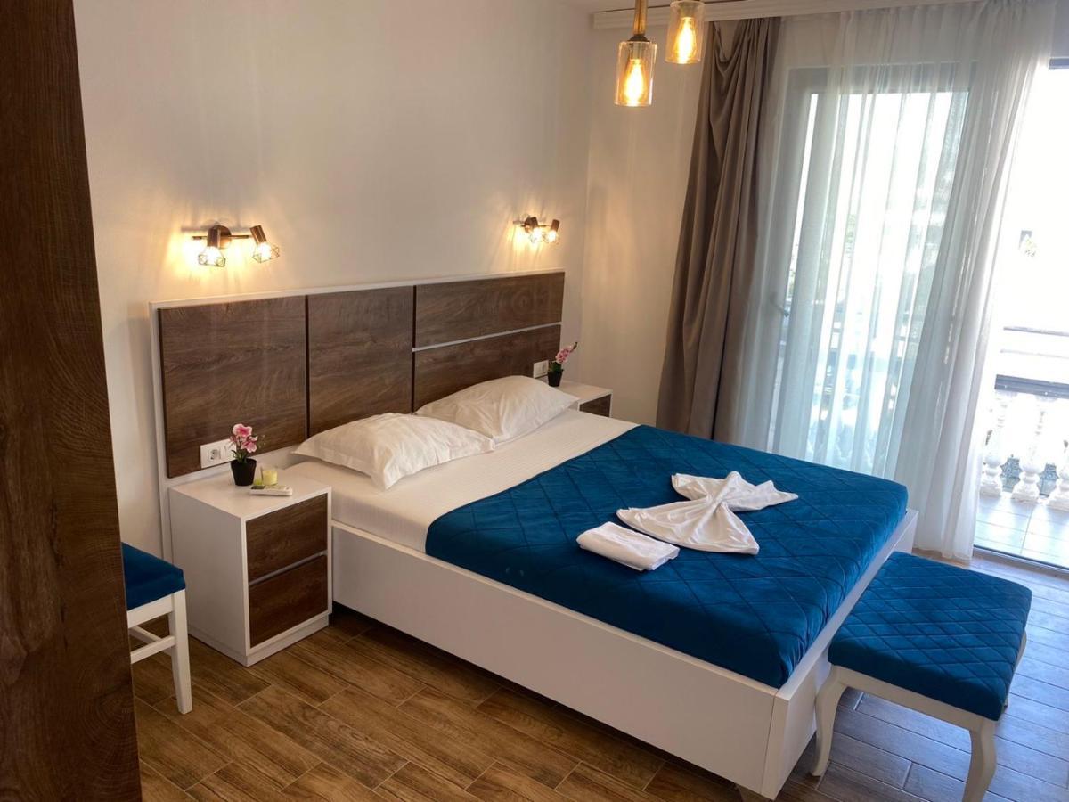 Apartment Kollari Ulcinj