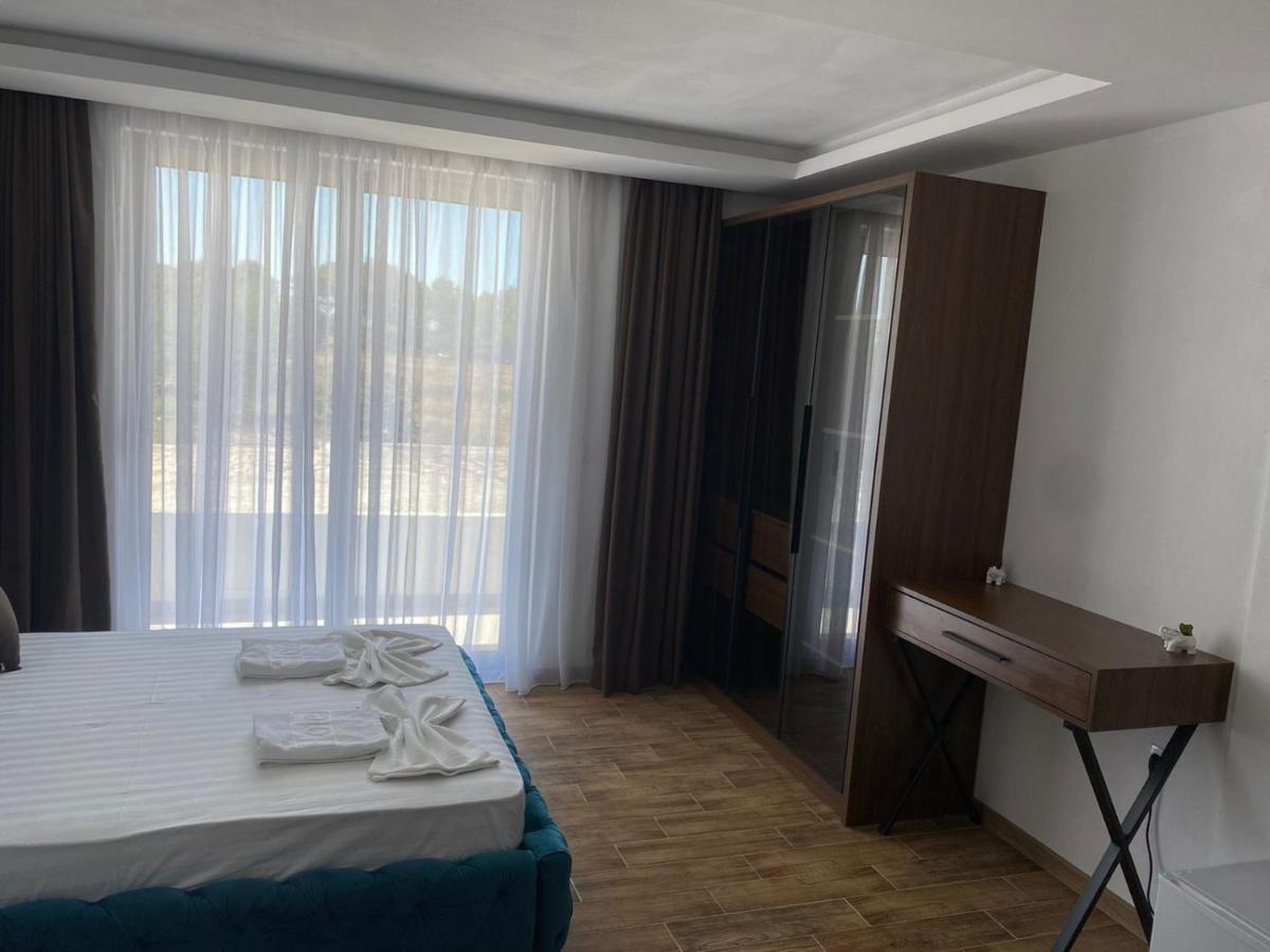 Kollari Apartment Ulcinj