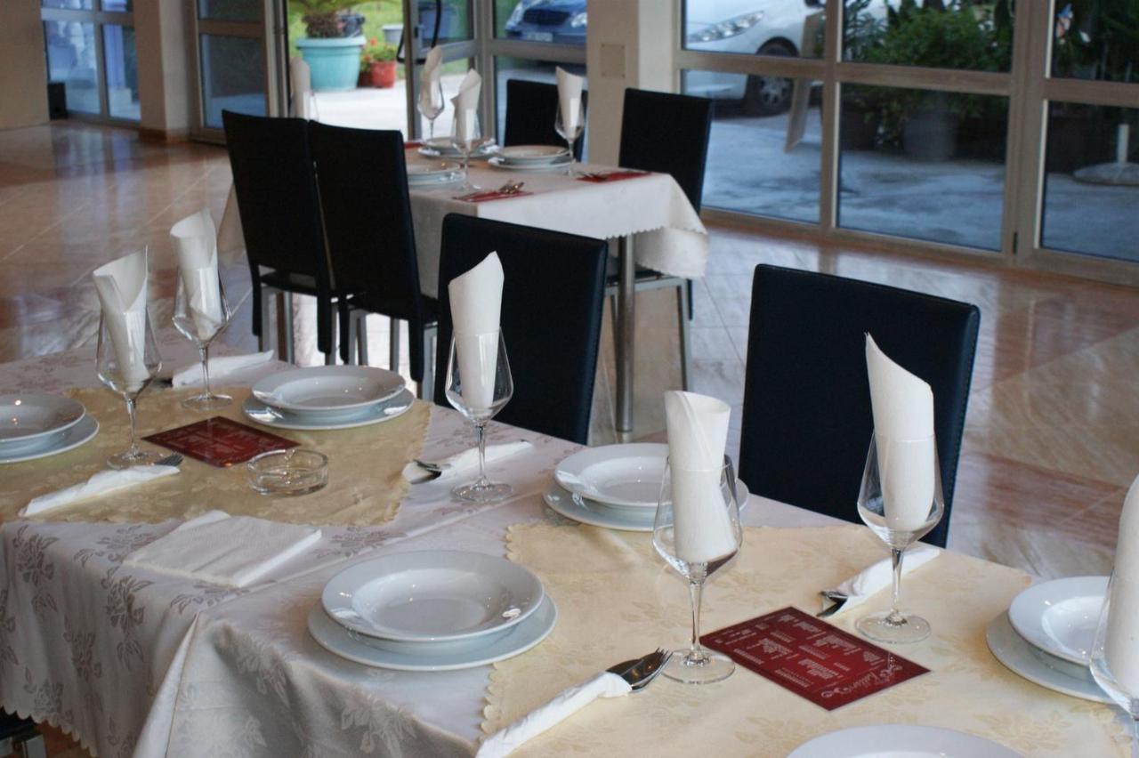 Apartment Kollari Ulcinj