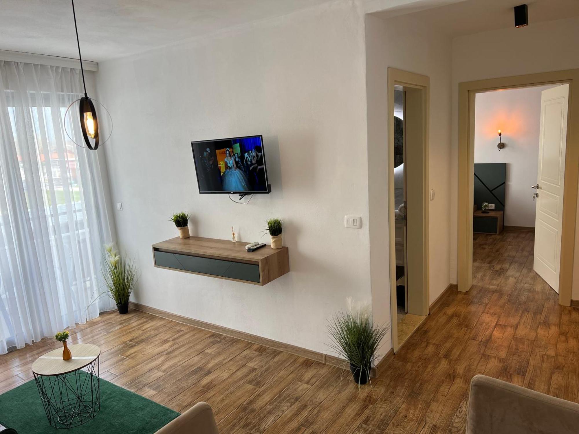 Kollari Apartment