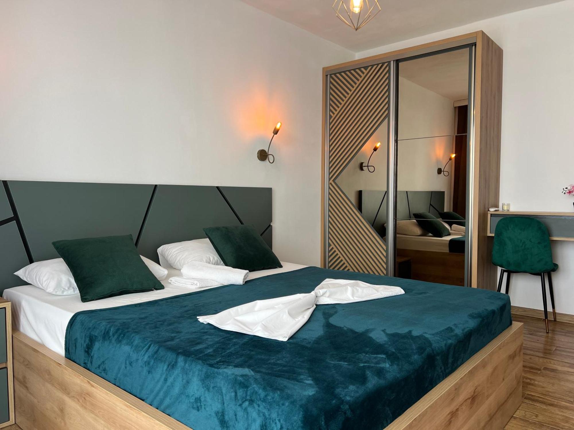 Apartment Kollari Ulcinj