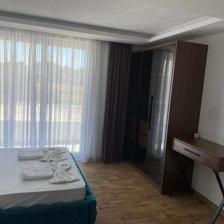 Vila Kollari Ulcinj Exterior photo