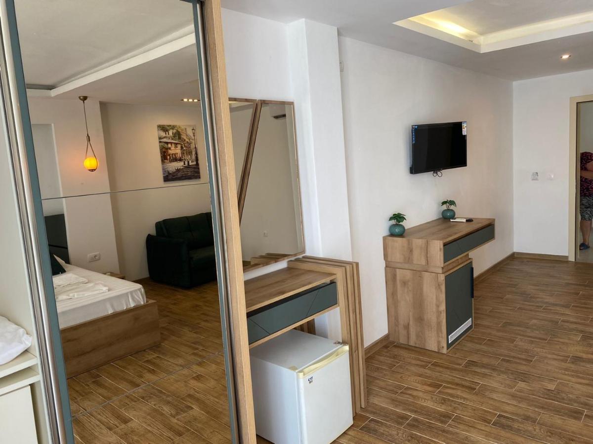Apartment Kollari