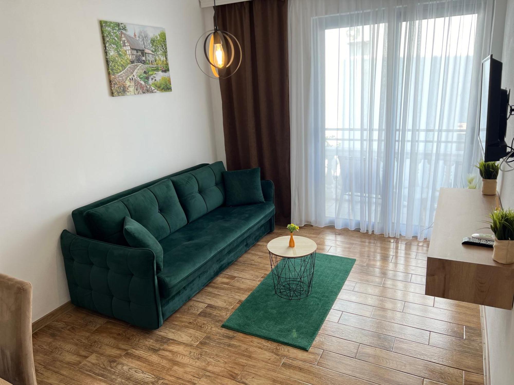 Apartment Kollari Ulcinj